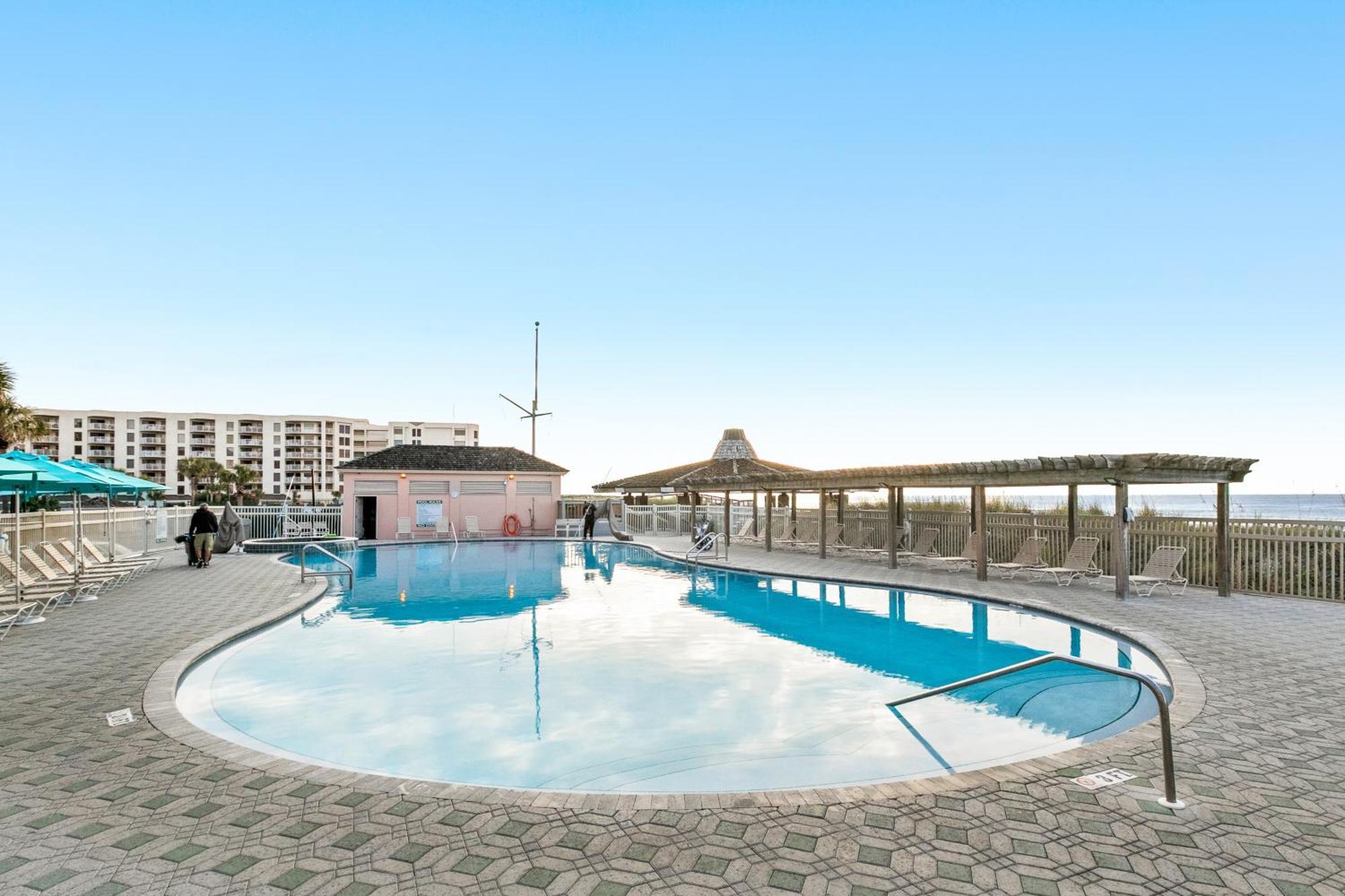 شقة Jetty East 306B دستين المظهر الخارجي الصورة