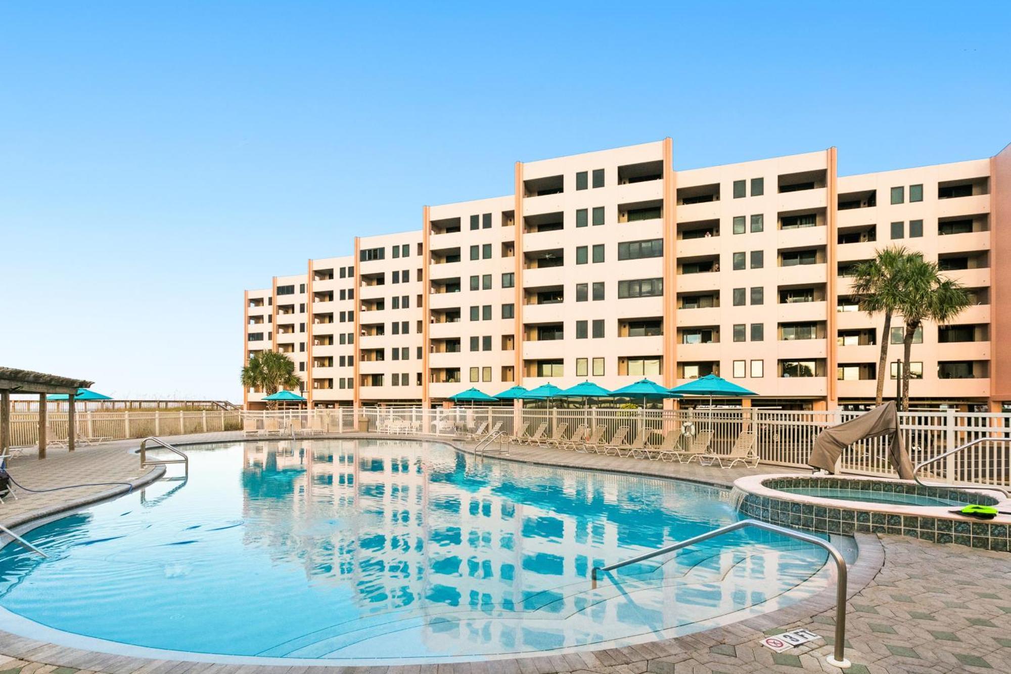 شقة Jetty East 306B دستين المظهر الخارجي الصورة