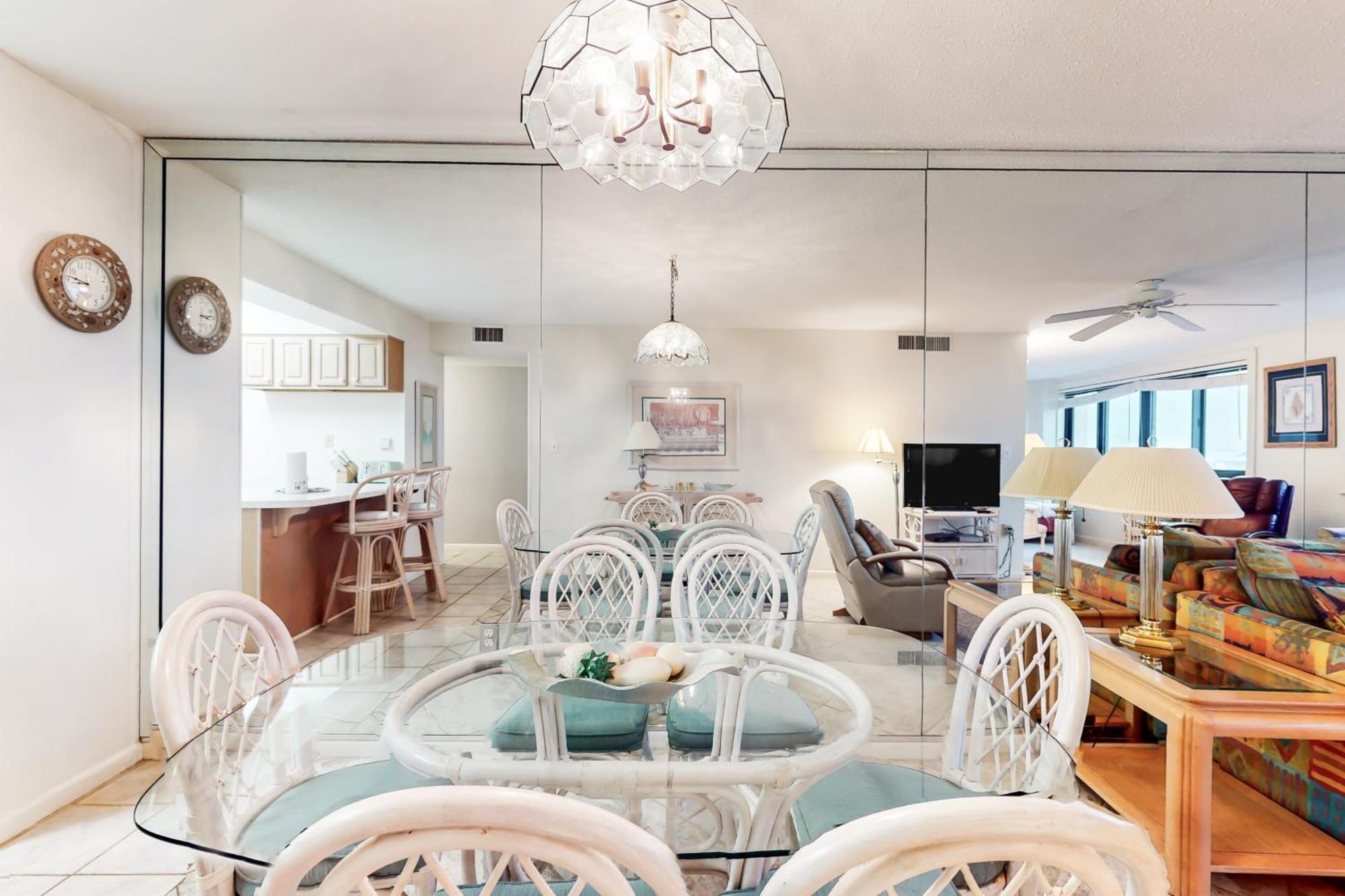 شقة Jetty East 306B دستين المظهر الخارجي الصورة