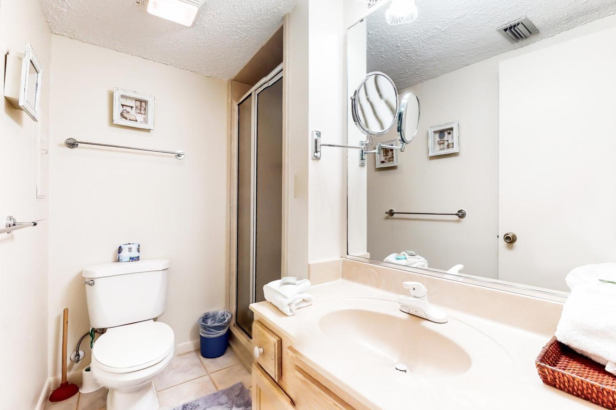 شقة Jetty East 306B دستين المظهر الخارجي الصورة