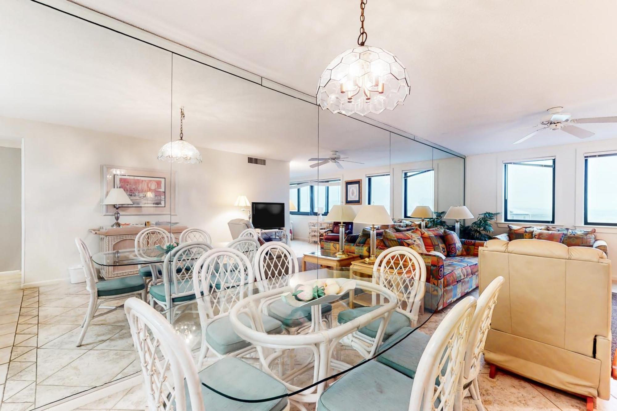 شقة Jetty East 306B دستين المظهر الخارجي الصورة